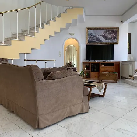 Villa Thea *
