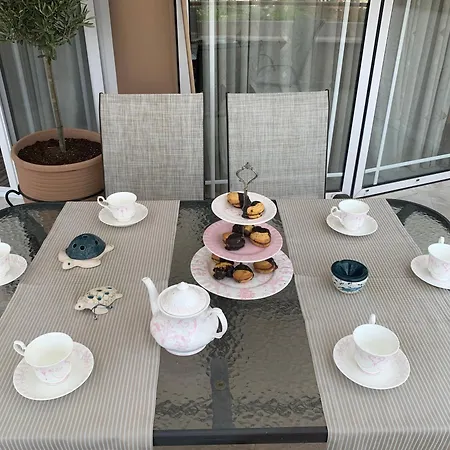 Thea Villa Kavala