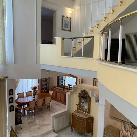 Villa Thea Kavala