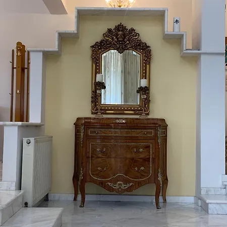 Thea Villa Kavala