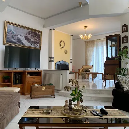 Villa Thea *