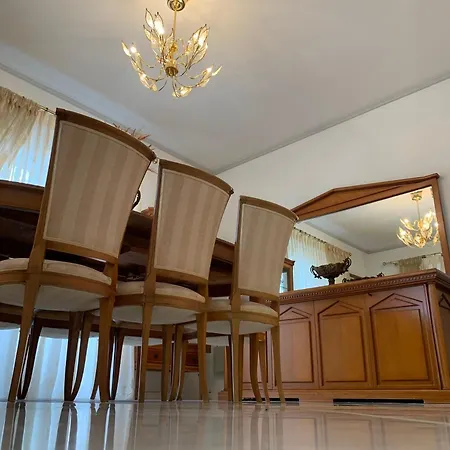 Villa Thea Kavala