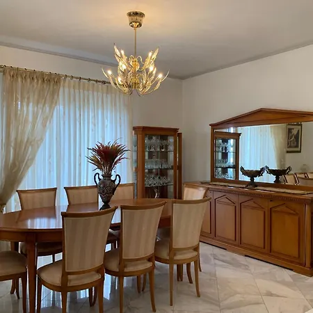 Thea Villa
