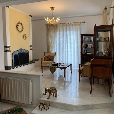 Villa Thea