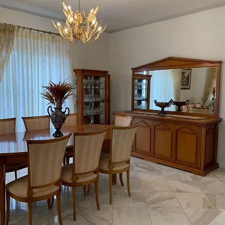 Villa Thea Kavala