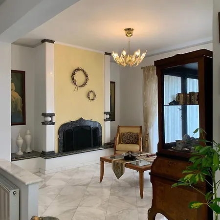Thea Villa Kavala