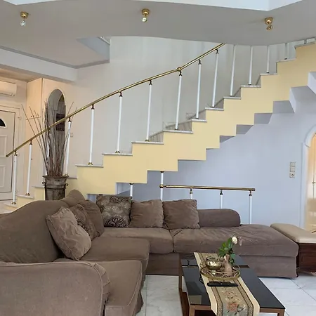 Villa Thea