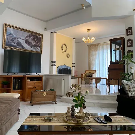 Thea Villa Kavala