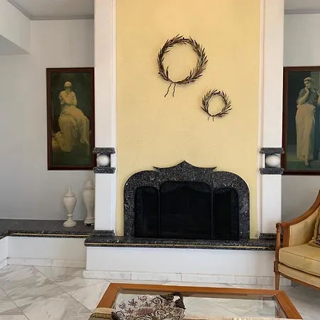 Villa Thea *