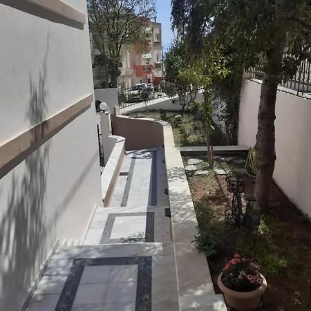 Thea * Kavala