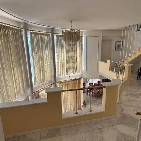 Thea Villa Kavala
