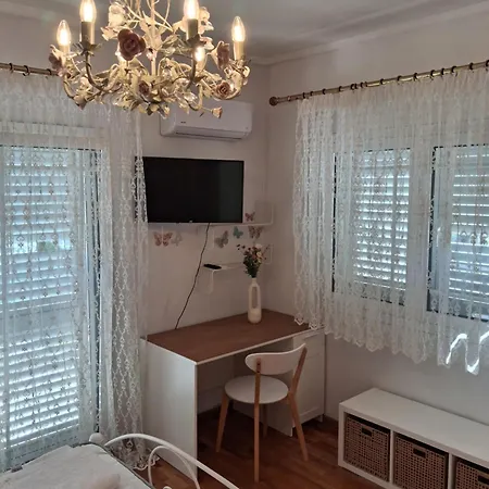 Villa Thea Kavala